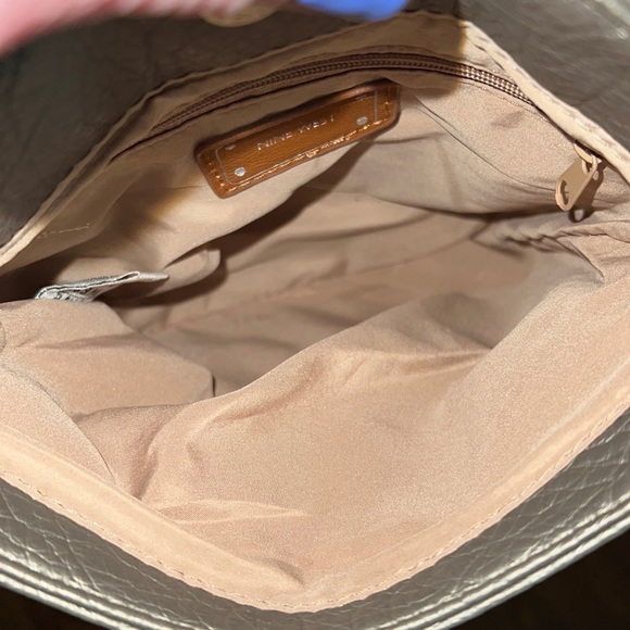 Nine West Wristlet/crossbody - Picture 4 of 7